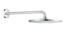 Grohe Rainshower - Hoofddouche 310 Mono, 1 Straal, Douchearm 422 Mm, Chroom 26557000