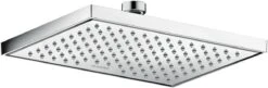 Axor Douche Programma - Hoofddouche 245/185, 1jet, EcoSmart+, Chroom 35387000