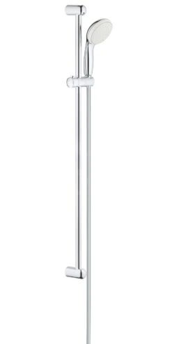 Grohe Tempesta New - Doucheset, 1jet, Chroom 27854001