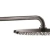 Grohe Rainshower Cosmopolitan - Hoofddouche Cosmopolitan 310 Met Douchearm 380 Mm, 1jet, Hard Graphite 26066A00
