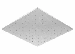 Steinberg 120 - Hoofddouche, 200x300 Mm, Chroom 120 1688