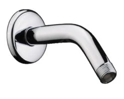 Hansgrohe Aktiva - Douchearm 128 Mm, Chroom 27411000