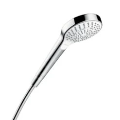 Hansgrohe Croma Select S - Handdouche Multi, Wit/chroom 26800400