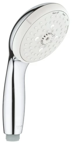 Grohe Tempesta New - Handdouche, 4jet, Chroom 28421002