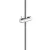 Duravit Toebehoren - Douchestang 700 Mm, Chroom UV0600003010