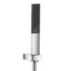 Hansgrohe Rainfinity - Douchehouderset 100, 3jet, Met Doucheslang 1,25 M, Chroom 26857000