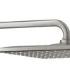 Grohe Rainshower - Hoofddouche 310 Mono Cube 9,5 L/min, 1 Straal, Douchearm 42 Mm, Supersteel 26564DC0