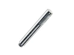 Roca Loft - Douchekop, 1jet, Chroom A505319400