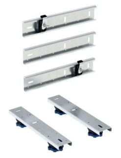 Geberit Toebehoren - Steunpoten Voor Douchebakken, 5 St 550.950.00.1