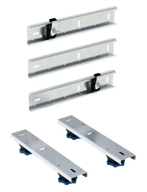 Geberit Toebehoren - Steunpoten Voor Douchebakken, 5 St 550.950.00.1