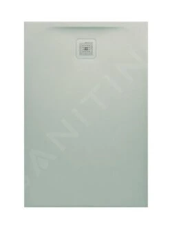 Laufen Pro - Douchebak 1200x700 Mm, Lichtgrijs H2129510770001