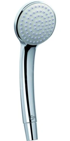 Ideal Standard Idealrain - Handdouche S1 80 Mm, 1-jet, Chroom B9400AA