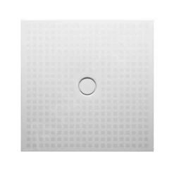 Bette Floor - Douchebak 900x900 Mm, Anti-Slip, BetteGlaze Plus, Wit 5931-000AR,PLUS