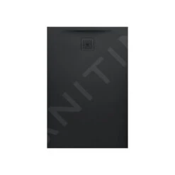 Laufen Pro - Douchebak 1200x800 Mm, Mat Zwart H2109520800001