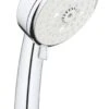 Grohe Tempesta Cosmopolitan - Handdouche, 4jet, Chroom 27573002