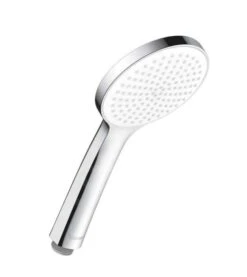 Duravit Douches - Handdouche, Wit/chroom UV0650013010
