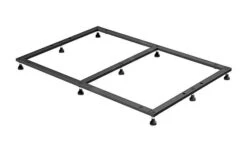 Duravit Toebehoren - Potenset Voor Douchebak 900x900 Mm 791374000000000