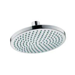 Hansgrohe Croma 160 - Hoofddouche 1jet, Chroom 27450000