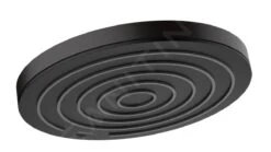 Hansgrohe Pulsify S - Hoofddouche 260, 1 Straalsoort, Mat Zwart 24140670