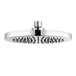 Kludi A-Qa - Hoofddouche, Diameter 245 Mm, Chroom 6651105-00