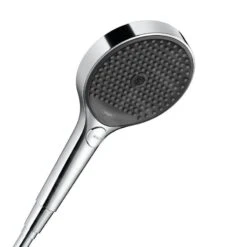 Hansgrohe Rainfinity - Handdouche 130, 3jet, Chroom 26864000