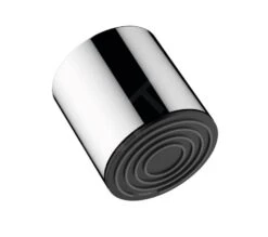 Hansgrohe Pulsify - Hoofddouche 105, 1jet, Chroom 24130000