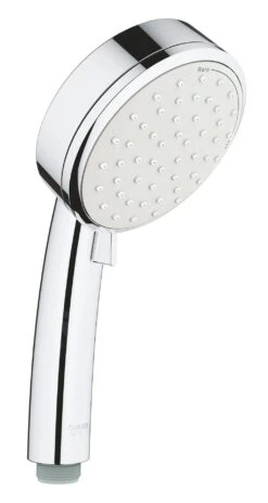 Grohe Tempesta Cosmopolitan - Handdouche, 2jet, Chroom 2757120E