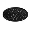 Steinberg 100 - Hoofddouche, Diameter 200 Mm, Mat Zwart 100 1687 S