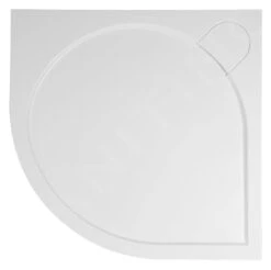 Gelco Douchebakken - Douchebak Arca, 900x900 Mm, Wit PA559