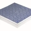 Geberit Toebehoren - Douchevloerplaat 1000x1000 Mm, Betegelbaar, Met V Afschot 154.253.00.1