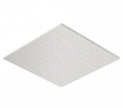 Steinberg 120 - Hoofddouche, 300x300 Mm, Geborsteld Nikkel 120 1686 BN