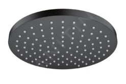 Hansgrohe Vernis Blend - Hoofddouche, Diameter 200 Mm, Mat Zwart 26271670