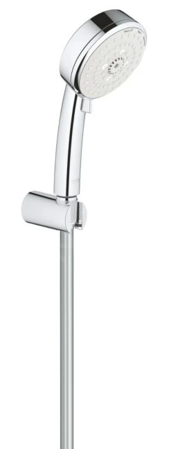 Grohe Tempesta Cosmopolitan - Doucheset, 3jet, Chroom 27588002
