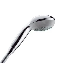 Hansgrohe Crometta 85 - Handdouche Vario, 2 Straalsoorten, Chroom 28562000
