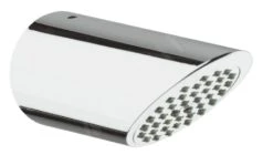 Grohe Sena - Hoofddouche 1/2, Chroom 28308000