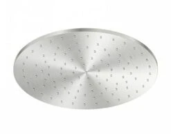 Steinberg 100 - Hoofddouche, Diameter 300 Mm, Geborsteld Nikkel 100 1688 BN