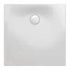 Duravit Tempano - Douchebak 1000x800 Mm, Wit 720194000000000
