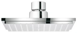 Grohe Euphoria Cube - Hoofddouche, Chroom 27705000