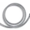 Novaservis Slangen - Doucheslang Kunststof, Chroom SPIRAL/175,0