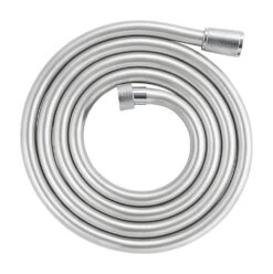 Grohe Slangen - VitalioFlex Silver Doucheslang 2 M, Chroom 27507001