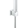 Grohe Euphoria Cube+ - Glijstangset Metaal 1jet, Chroom 27889000