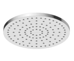Duravit Douches - Hoofddouche, Diameter 250 Mm, Chroom UV0660018010