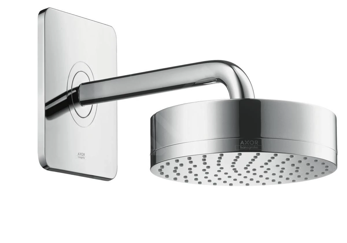 Axor Douche Programma - Hoofddouche, Chroom 28489000 - Afbeelding 4