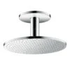 Axor Douche Programma - Hoofddouche 300 Met Plafondaansluiting, 2jet, Chroom 35304000