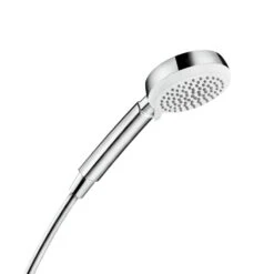 Hansgrohe Crometta 100 - Handdouche Vario, Wit/chroom 26824400