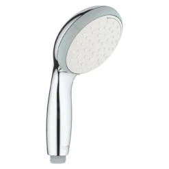 Grohe Vitalio Go - Handdouche 100, 2-jets, Chroom 26542000
