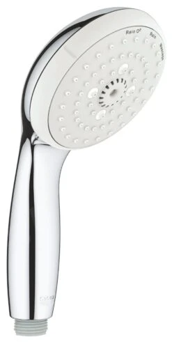 Grohe Tempesta New - Handdouche, 3jet, Chroom 28419002