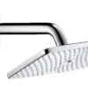 Hansgrohe Raindance E - E Hoofddouche 240 AIR 1jet EcoSmart, Douchearm 240 Mm, Chroom 27375000