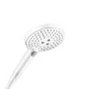 Hansgrohe Raindance Select S - Handdouche 120, 3jet, Mat Wit 26530700