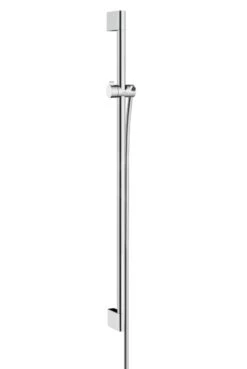 Hansgrohe Unica'Croma - Glijstang 900 Mm, Chroom 26504000